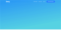 Desktop Screenshot of everyfinancial.com